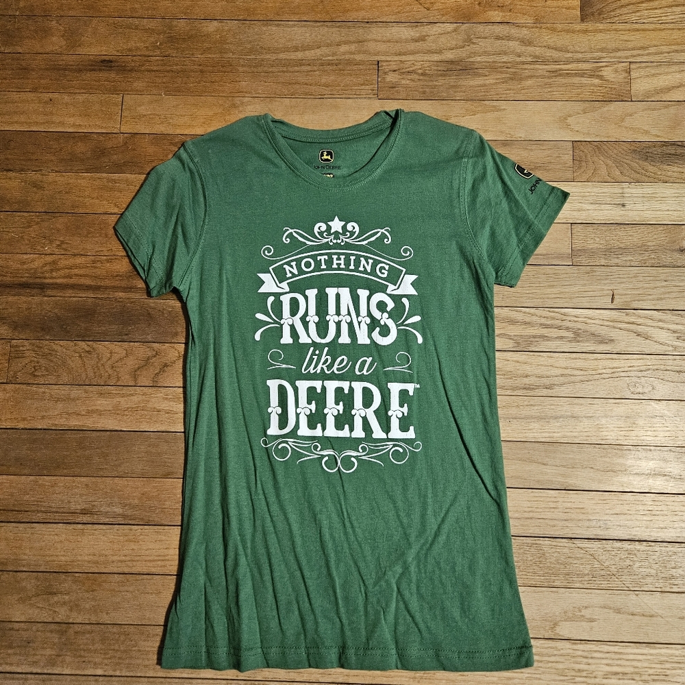 John Deer TShirt